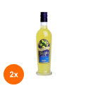 Set 2 x Bauturi Alcoolice Limoncello Borsci, 28% Alcool, 0.5 l