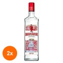 Set 2 x Gin Beefeater London Dry Gin, 40% Alcool, 1 l