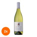 Set 2 x Vin Frescobaldi, Attems Sauvignon IGT, Alb, 0.75 l