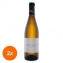 Set 2 x Vin 1000 de Chipuri, Alb, Sauvignon Blanc, Sec, 0.75 l