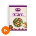 Set 8 x Mix Lebanese Falafel, Al'Fez, 150 g