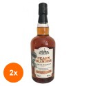 Set 2 x Whiskey Irlandez Peaky Blinder, Alcool 40%, 0.7 l