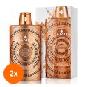 Set 2 x Coniac Camus Borderies, Special Dry, 40% Alcool, 0.5 l