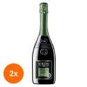 Set 2 x Prosecco Bio, Terra Serena, DOC, Brut, 0.75 l, 11 % Alcool