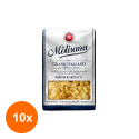 Set 10 x Insalata Di Pasta No72 La Molisana, 500 g