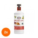 Set 2 x Gin Oriental Spiced Whitley Neill, 0.7 l, 43 % Alcool