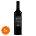 Set 2 x Vin Rosu Nobile Di Montepulciano Cecchi DOCG, 0.75 l