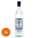 Set 2 x Vermut Dolin Blanc, 16% Alcool, 0.75 l