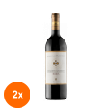 Set 2 x Vin Rosu Chianti Classico Riserva Di Famiglia Cecchi DOCG, 0.75 l