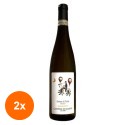 Set 2 x Vin Greco di Tufo Cantine di Marzo DOCG, Alb Sec, 0.75 l