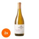 Set 2 x Vin Kendall-Jackson 2020, Grand Reserve, Santa Barbara County, Chardonnay, Alb, 0.75 l