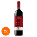 Set 2 x Vin Miguel Torres Altos Ibericos Crianza Rioja, Rosu, Sec, 0.75 l