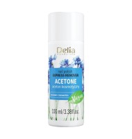 Acetona Delia, 100 ml