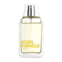 Apa de Toaleta Cottage Soleil de Vanille, Femei, 50 ml