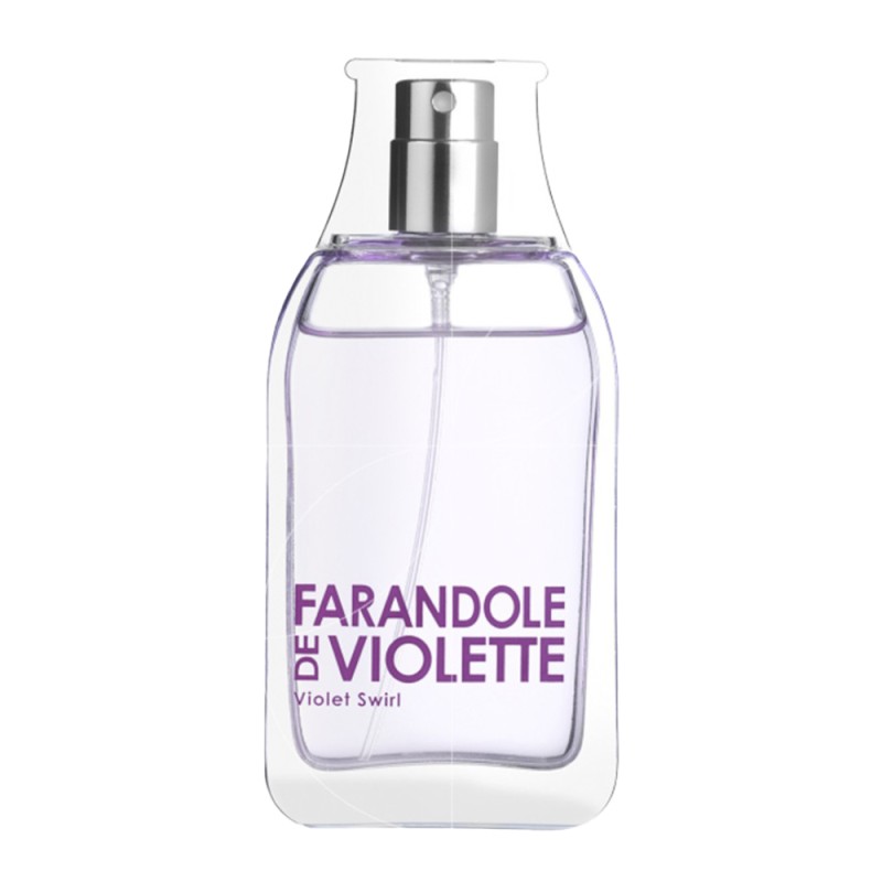 Apa de Toaleta Cottage Farandole de Violette, Femei, 50 ml