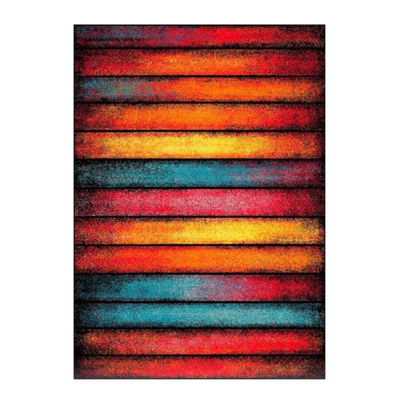 Covor Dreptunghiular, 300 x 400 cm, Multicolor, Kolibri 11196/120