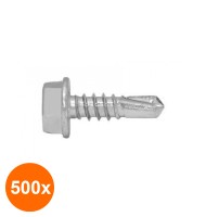 Set 500 x Surub Autoforant...