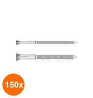 Set 150 x Cui Crestat 4.0 x...