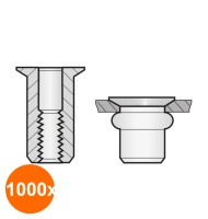 Set 1000 x Piulite-nit...