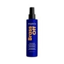 Tratament Spray Leave-in pentru Par, Matrix Brass Off, pentru Neutralizatoarea Tonurilor Galbene, 200 ml