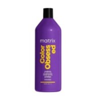 Balsam pentru Par Vopsit, Matrix Color Obsessed, 1 l