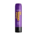 Balsam pentru Par Vopsit, Matrix Color Obsessed, 300 ml