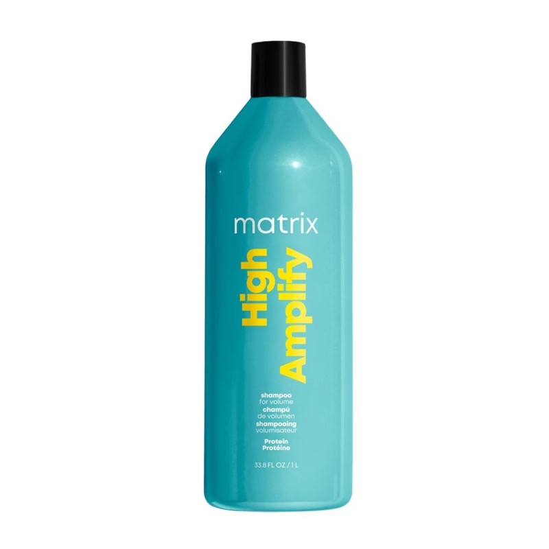 Sampon Matrix High Amplify, pentru Volum, 1 l