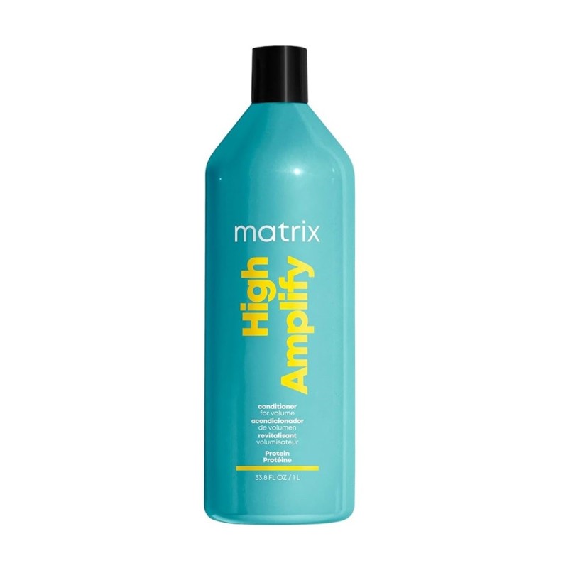 Balsam de Par, Matrix High Amplify, pentru Volum, 1 l