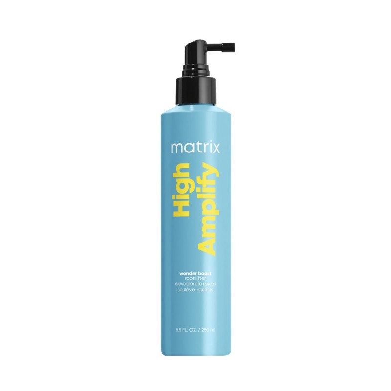 Tratament pentru Par, Matrix High Amplify Wonder Boost, pentru Volum, 250 ml