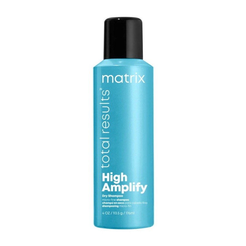 Sampon Uscat pentru Par, Matrix High Amplify, 176 ml