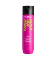 Sampon pentru Par Vopsit, Matrix Keep Me Vivid, pentru Culori Vibrante, 300 ml