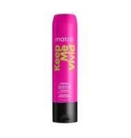 Balsam pentru Par Vopsit, Matrix Keep Me Vivid, pentru Culori Vibrante, 300 ml