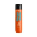 Sampon Matrix Mega Sleek, pentru Netezire si Anti-frizz, 300 ml