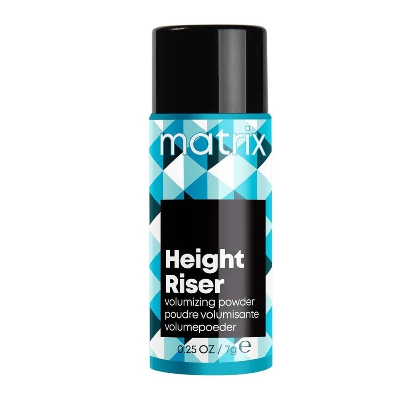 Pudra pentru Par, Matrix Style Height Riser, pentru Volum si Fixare, 7 g