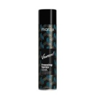 Fixativ Matrix Vavoom Freezing Spray, 500 ml