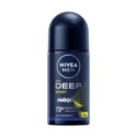 Deodorant Roll-on, Nivea Men Deep Sport, 50 ml