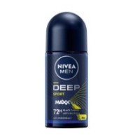 Deodorant Roll-on, Nivea...