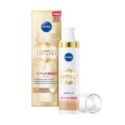 Crema de Fata Corectoare, Nivea Luminous CC Fluid FPS 30 Medium, 30 ml