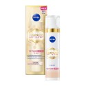 Crema de Fata Corectoare, Nivea Luminous CC Fluid FPS 30 Light, 30 ml