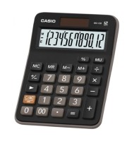 Calculator pentru Birou, Casio MX-12B, 12 digits