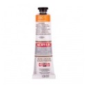 Tub Acrilic, Fluorescent Orange, 40 ml