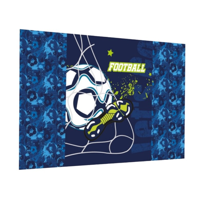 Mapa Protectie Birou 60 x 40 cm, Fotbal