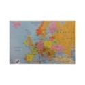 Mapa Protectie Birou 60 x 40 cm, Harta Europei