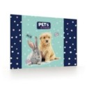 Mapa Protectie Birou 60 x 40 cm, Pets & Friend