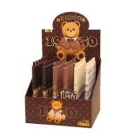 Pix Gel Mr Nandy Bear, 0.5...