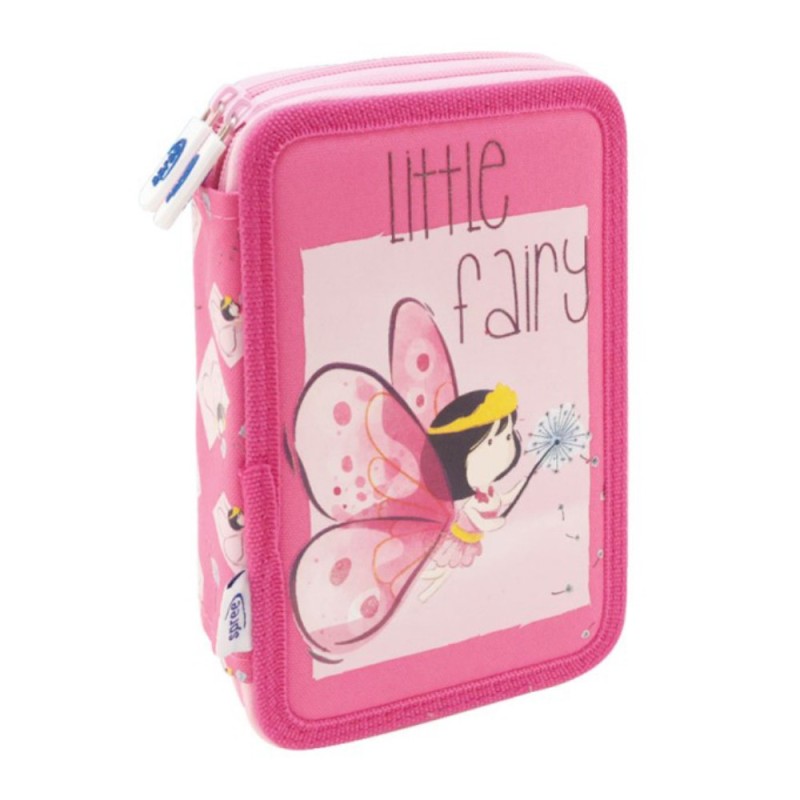 Penar Dublu Little Fairy, Neechipat, 3 x 20 x 5 cm, Spree