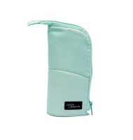 Penar Pouch Extensibil Verde, Concorde Vertical