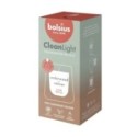 Lumanare Rezerva, CleanLight Bolsius, Lemn de Cedru si Vetiver, 2 Bucati