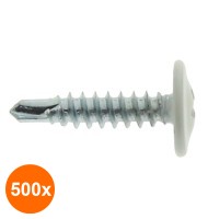 Set 500 x Surub Autoforant...