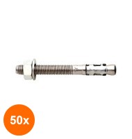 Set 50 x Conexpand Bolt...